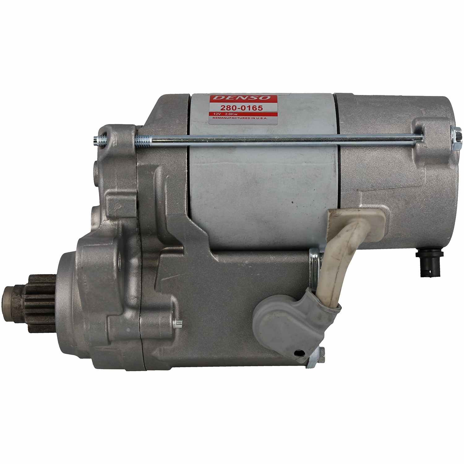 DENSO Auto Parts Starter Motor 280-0165