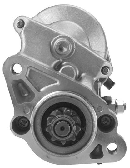 DENSO Auto Parts Starter Motor 280-0166