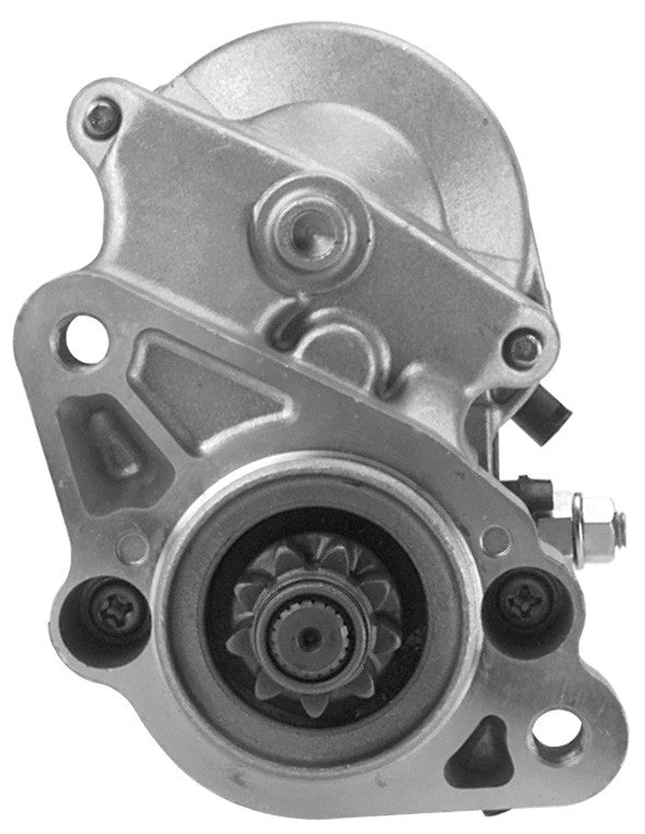 DENSO Auto Parts Starter Motor 280-0166