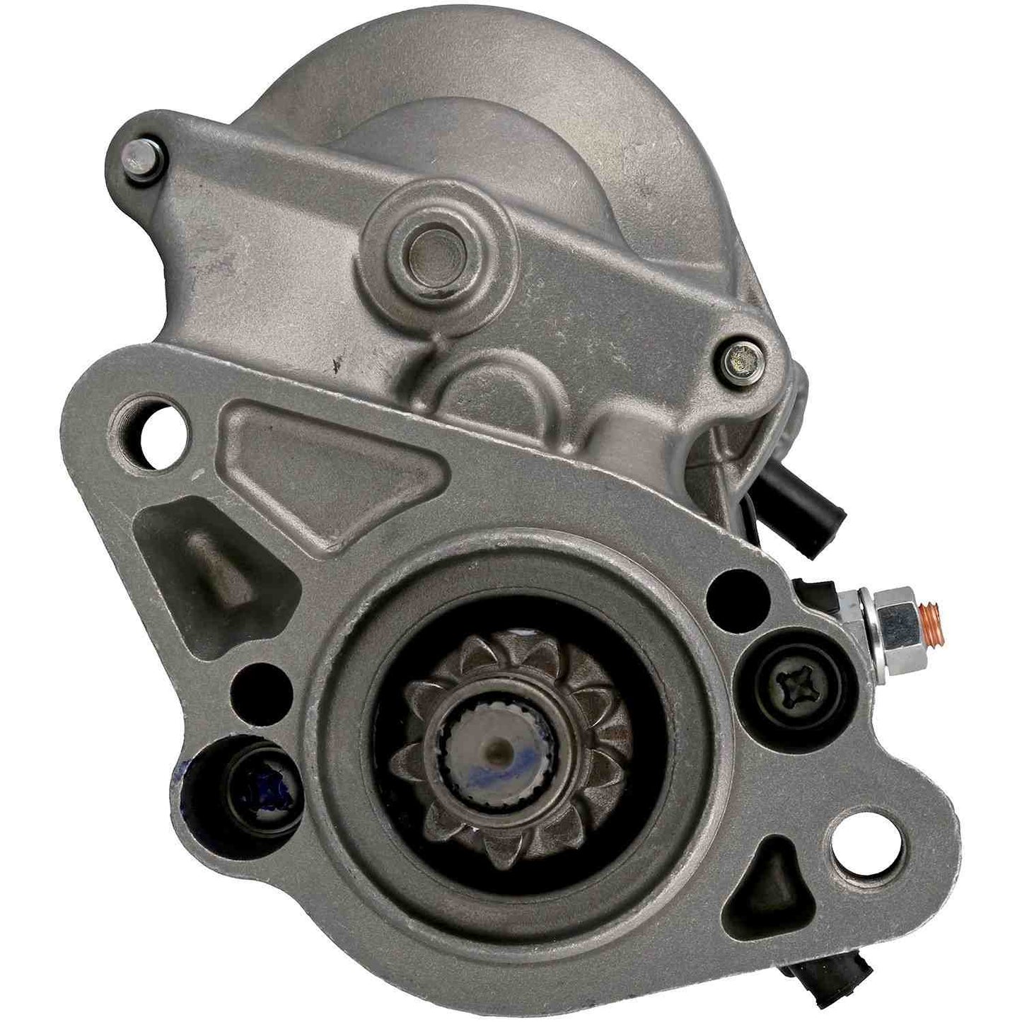 DENSO Auto Parts Starter Motor 280-0166