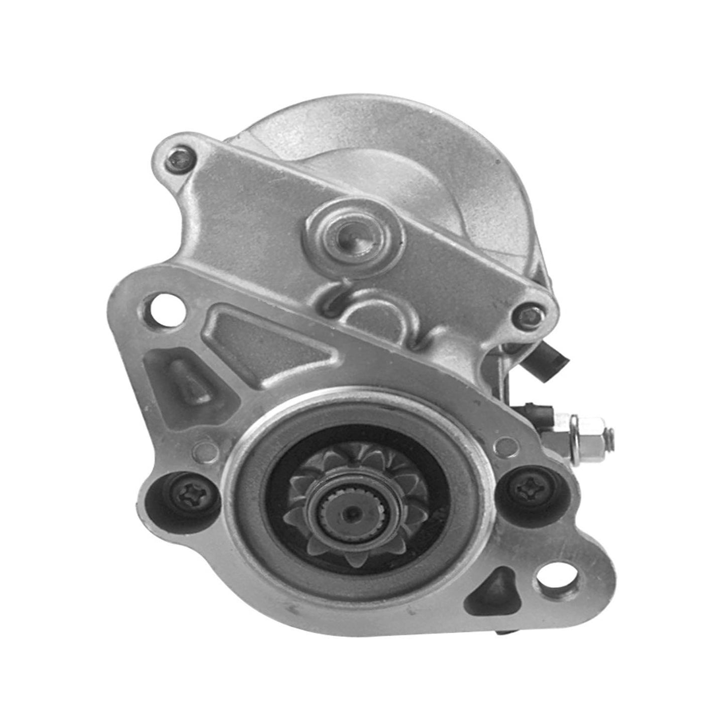 DENSO Auto Parts Starter Motor 280-0166
