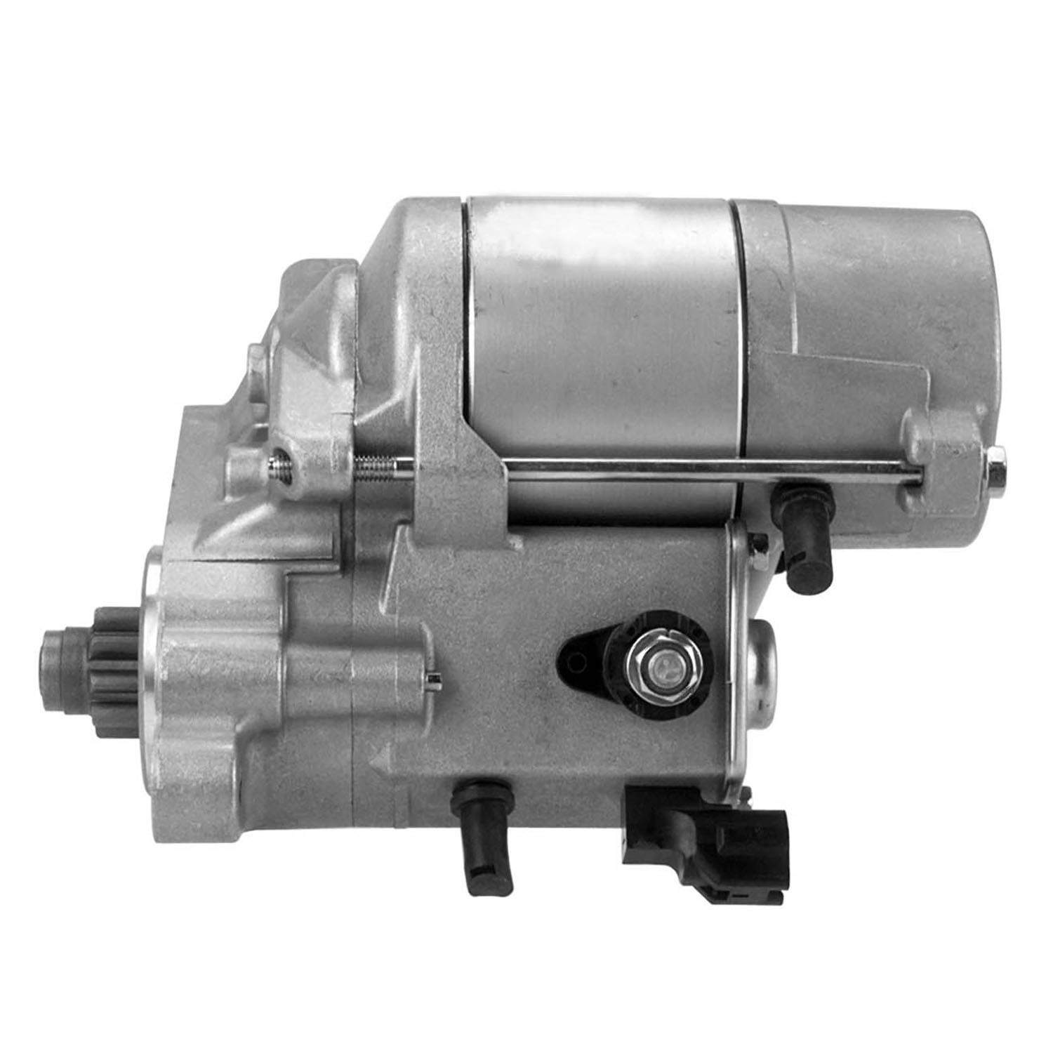 DENSO Auto Parts Starter Motor 280-0166