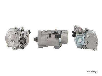 DENSO Auto Parts Starter Motor 280-0166