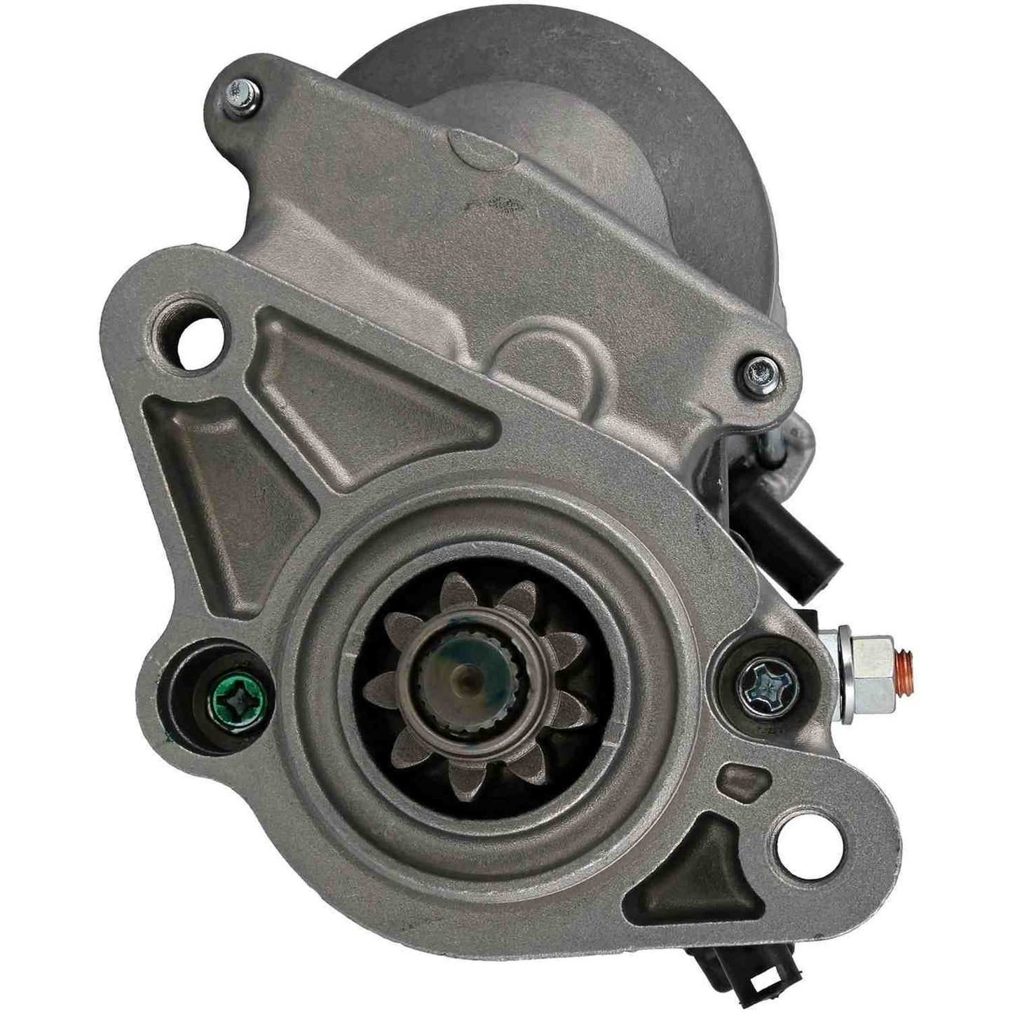 DENSO Auto Parts DÃ©marreur Moteur Remises Ã  Neuf 280-0167