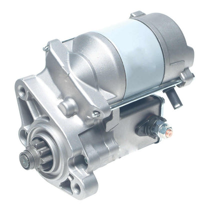 DENSO Auto Parts DÃ©marreur Moteur Remises Ã  Neuf 280-0167