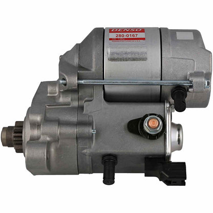 DENSO Auto Parts DÃ©marreur Moteur Remises Ã  Neuf 280-0167