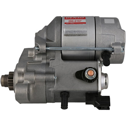 DENSO Auto Parts DÃ©marreur Moteur Remises Ã  Neuf 280-0167