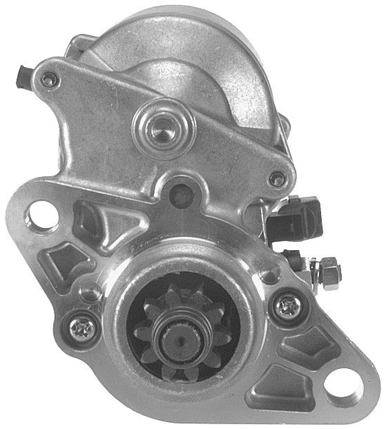 DENSO Auto Parts Starter Motor 280-0169