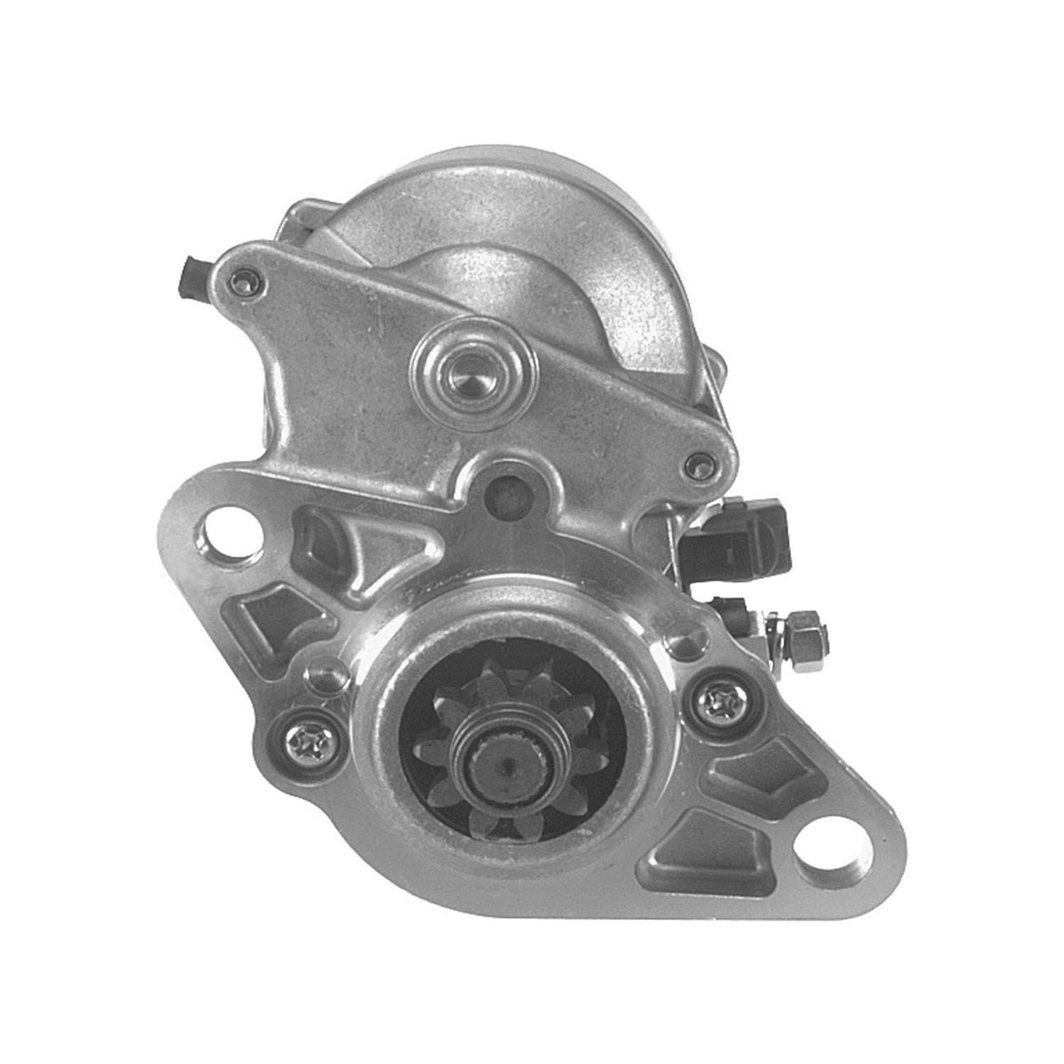 DENSO Auto Parts Starter Motor 280-0169