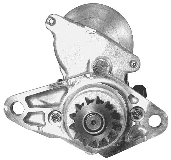DENSO Auto Parts Starter Motor 280-0170
