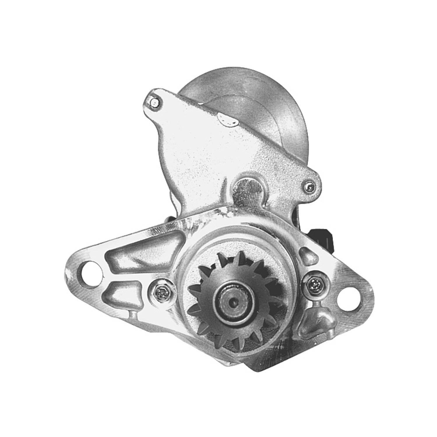 DENSO Auto Parts Starter Motor 280-0170