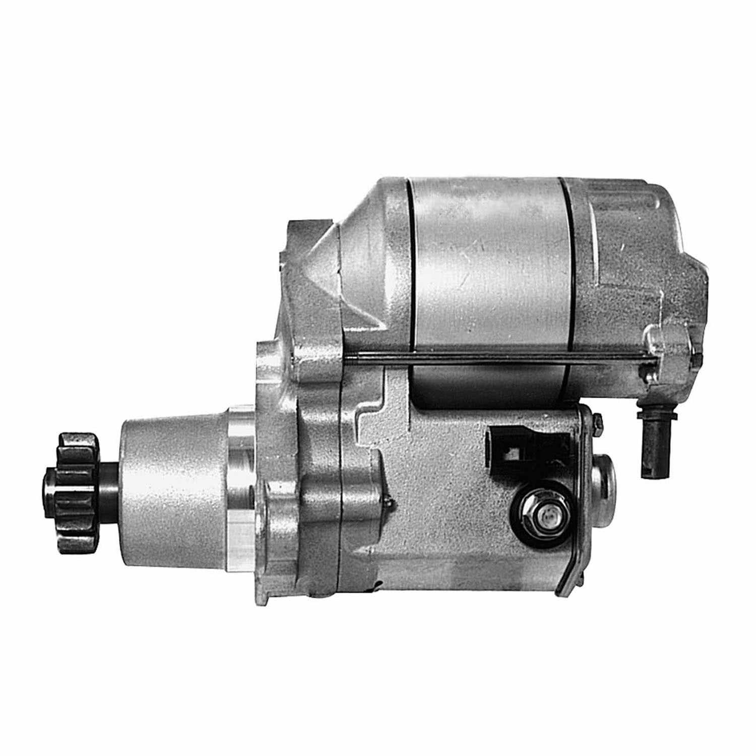 DENSO Auto Parts Starter Motor 280-0170