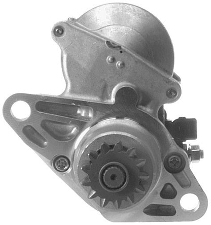 DENSO Auto Parts Starter Motor 280-0171