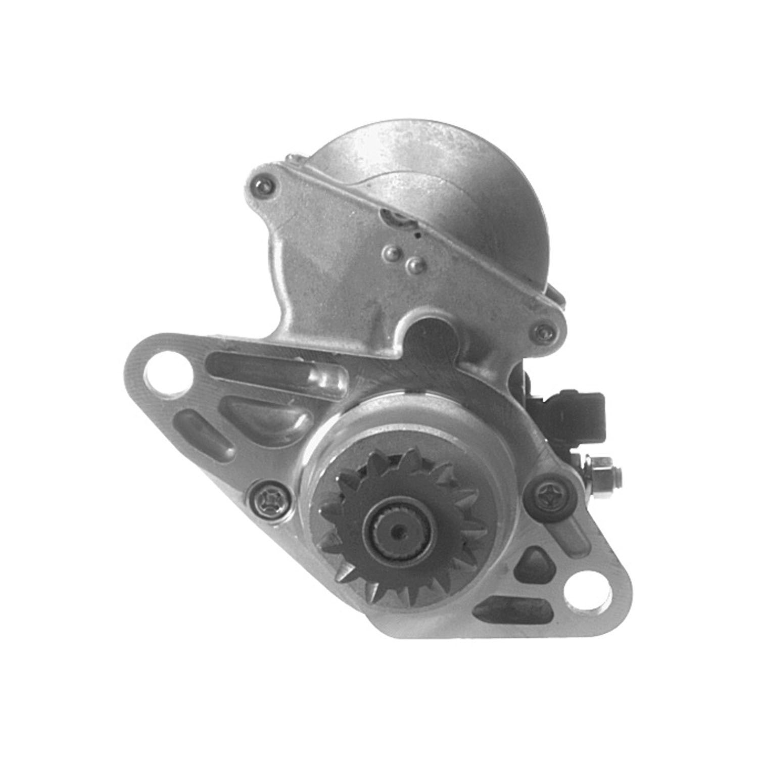 DENSO Auto Parts Starter Motor 280-0171