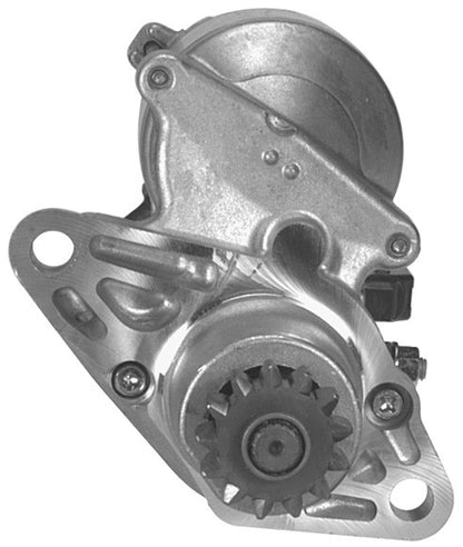 DENSO Auto Parts Starter Motor 280-0172