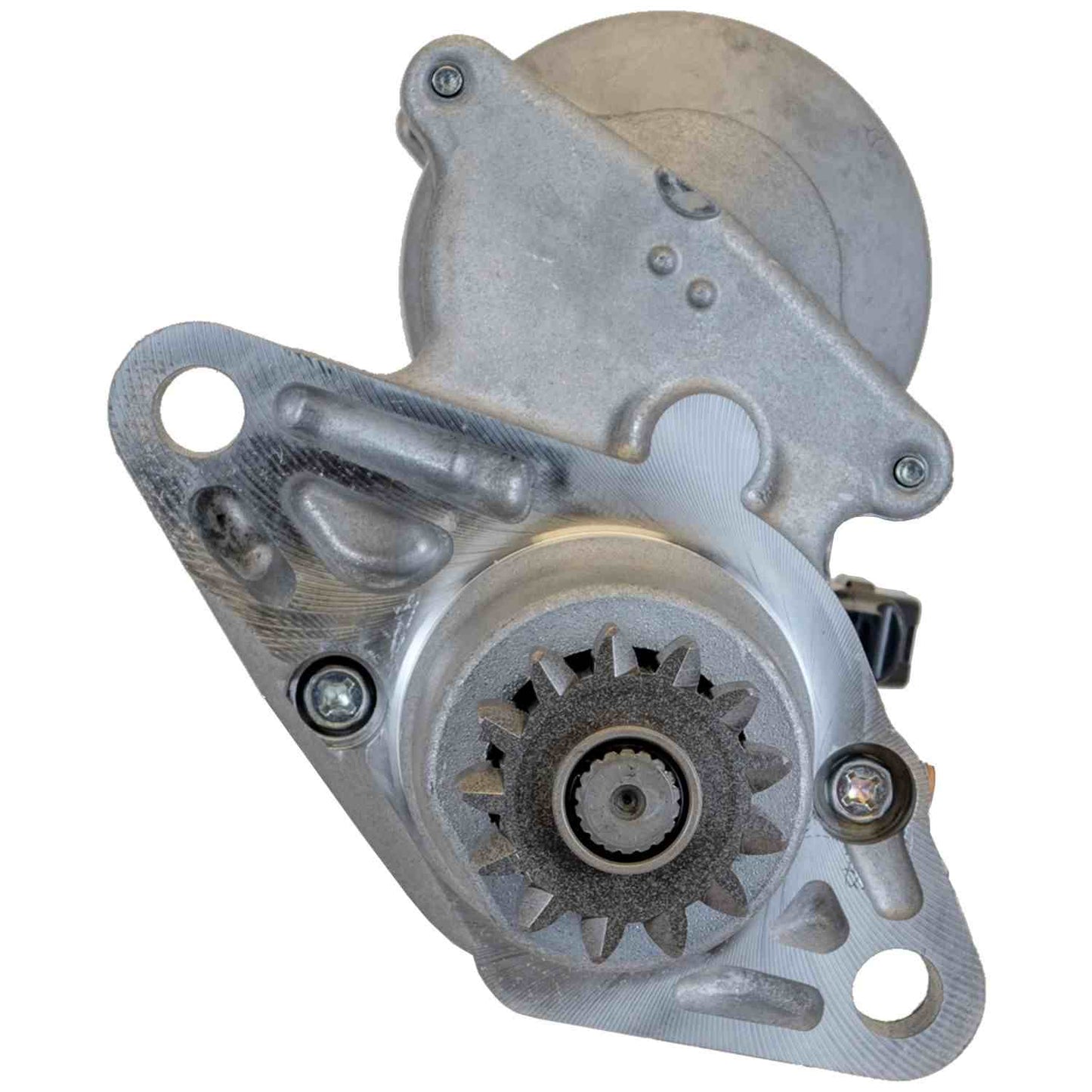 DENSO Auto Parts Starter Motor 280-0172