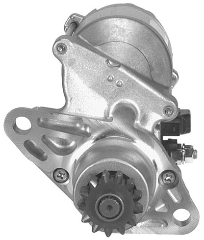 DENSO Auto Parts Starter Motor 280-0173