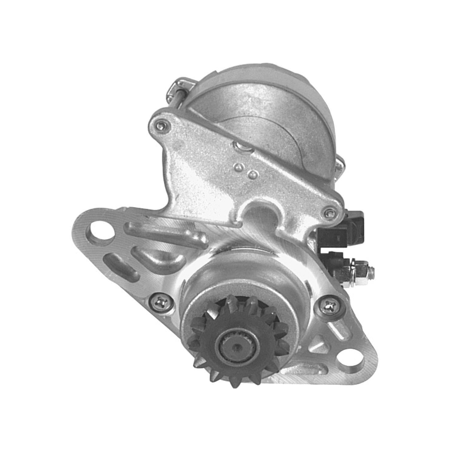 DENSO Auto Parts Starter Motor 280-0173