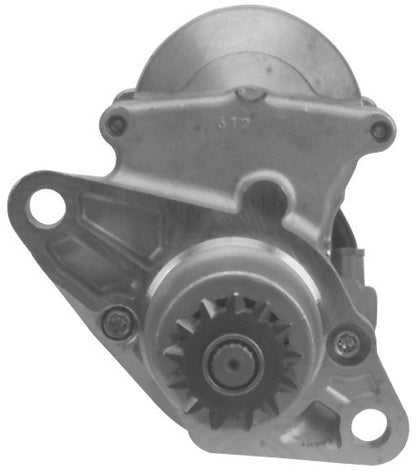 DENSO Auto Parts Starter Motor 280-0174