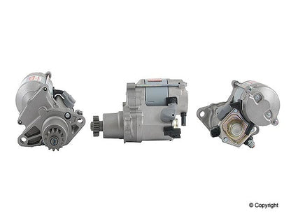 DENSO Auto Parts Starter Motor 280-0174