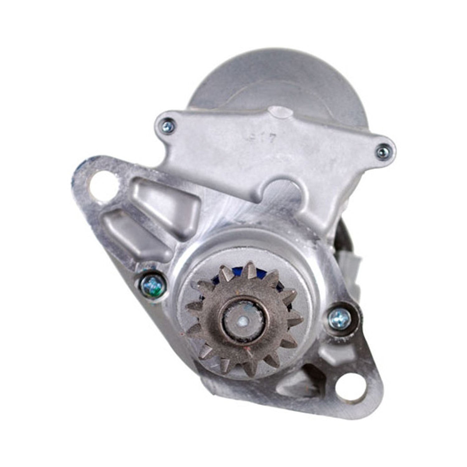 DENSO Auto Parts Starter Motor 280-0175