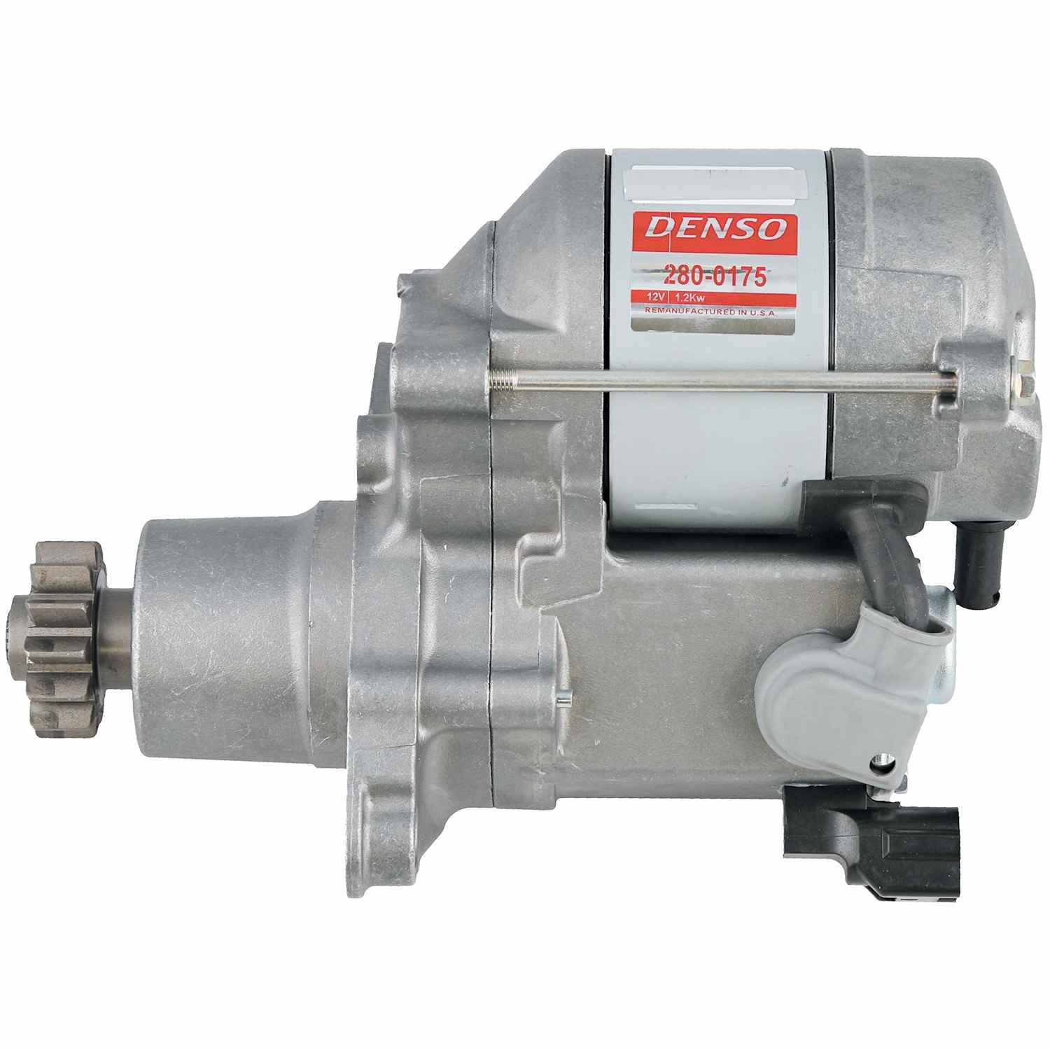 DENSO Auto Parts Starter Motor 280-0175