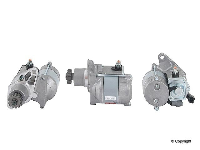 DENSO Auto Parts Starter Motor 280-0175