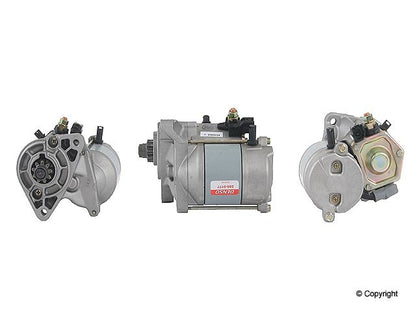 DENSO Auto Parts Starter Motor 280-0177