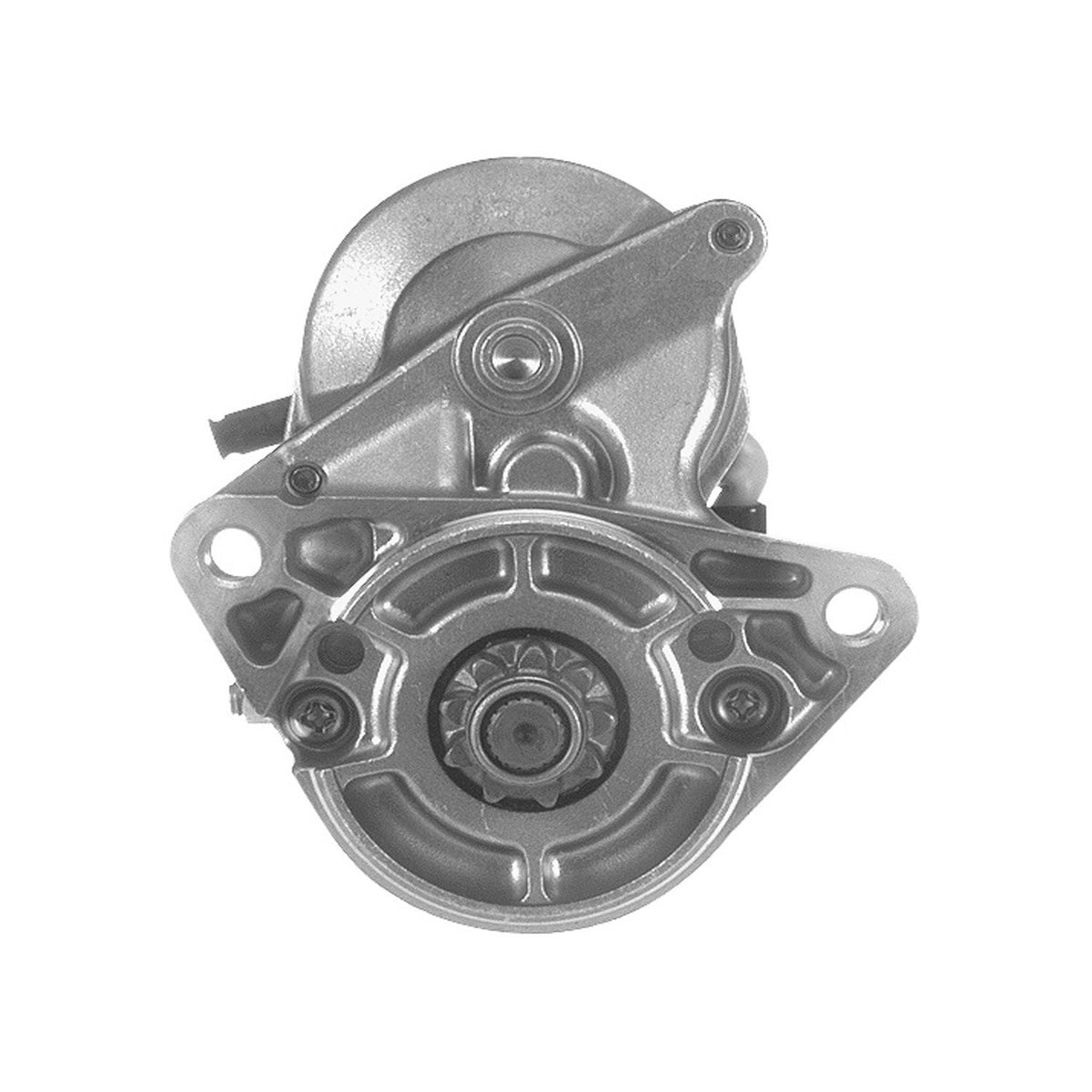 DENSO Auto Parts Starter Motor 280-0178