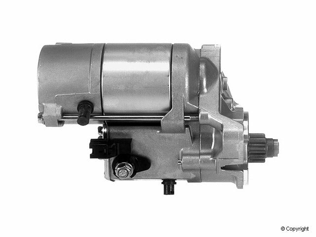 DENSO Auto Parts Starter Motor 280-0178