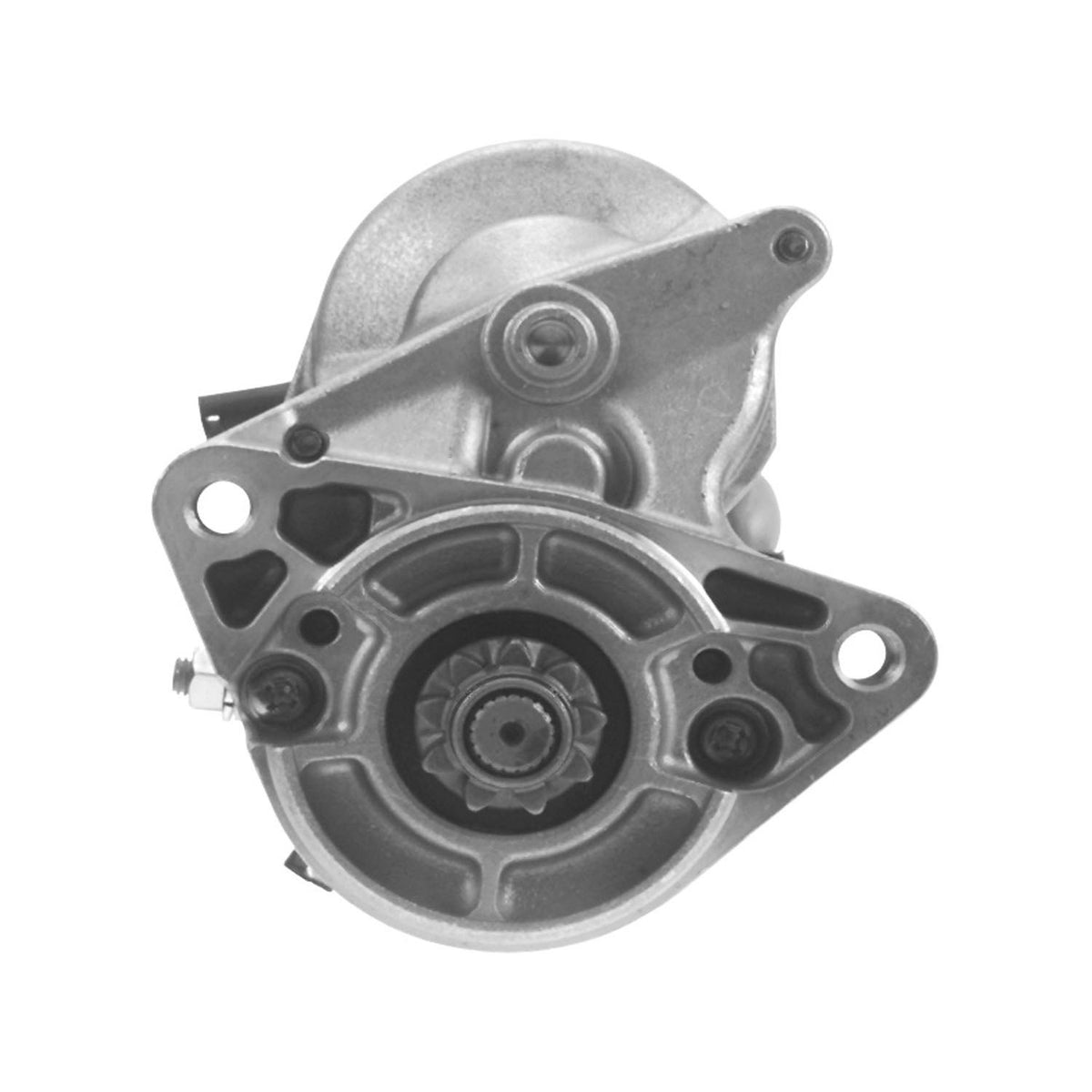 DENSO Auto Parts Starter Motor 280-0179