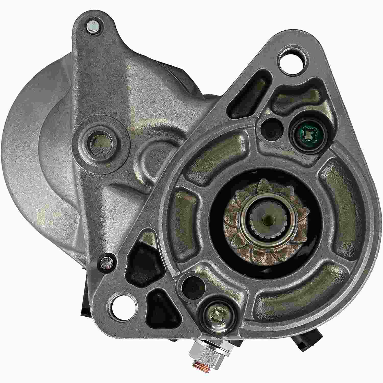 DENSO Auto Parts Starter Motor 280-0181