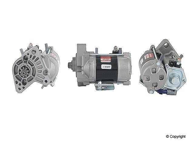 Denso Starter Motor