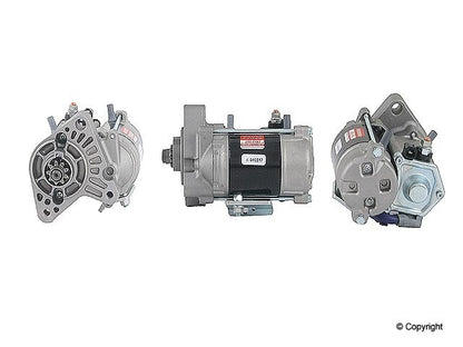 Denso Starter Motor