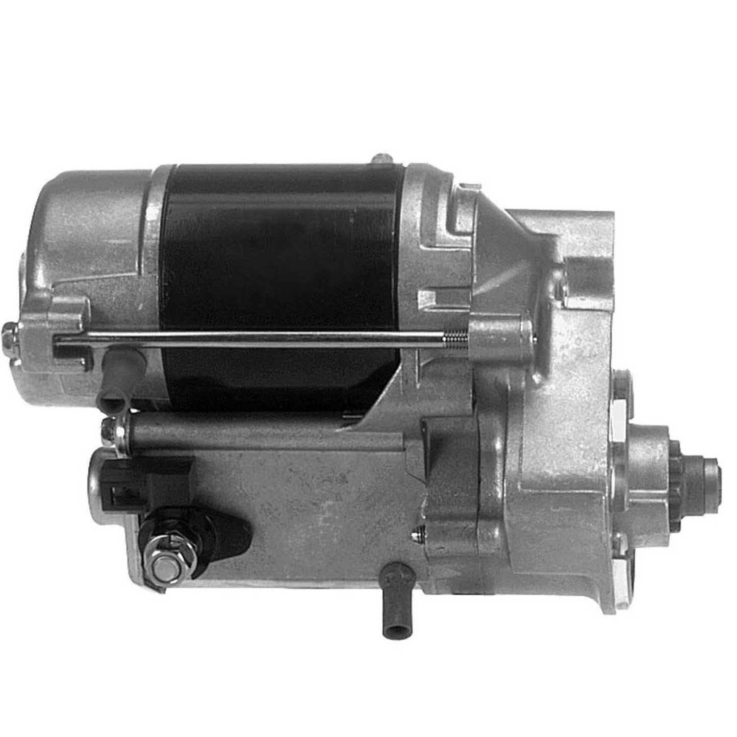 DENSO Auto Parts DÃ©marreur Moteur Remises Ã  Neuf 280-0183