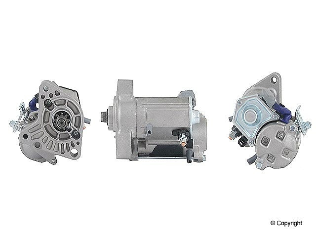DENSO Auto Parts DÃ©marreur Moteur Remises Ã  Neuf 280-0183