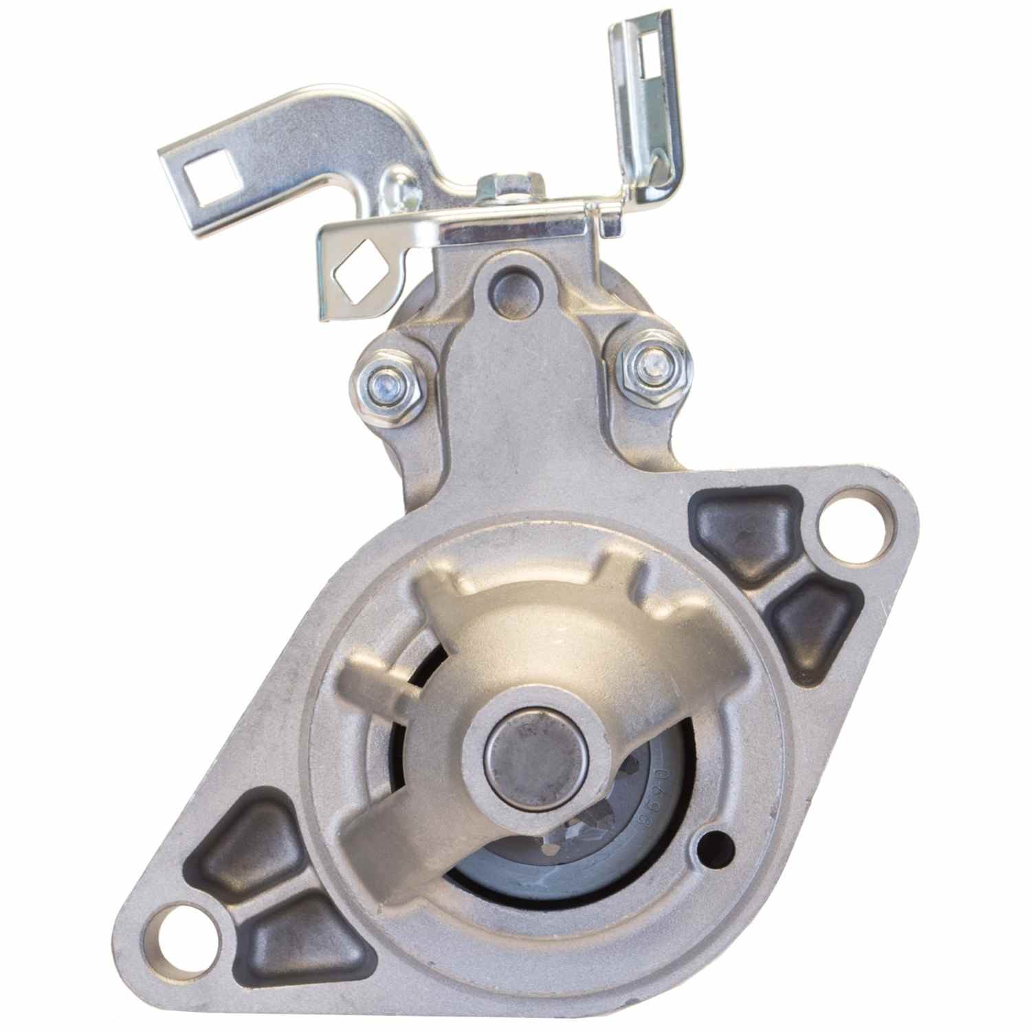 DENSO Auto Parts Starter Motor 280-0185