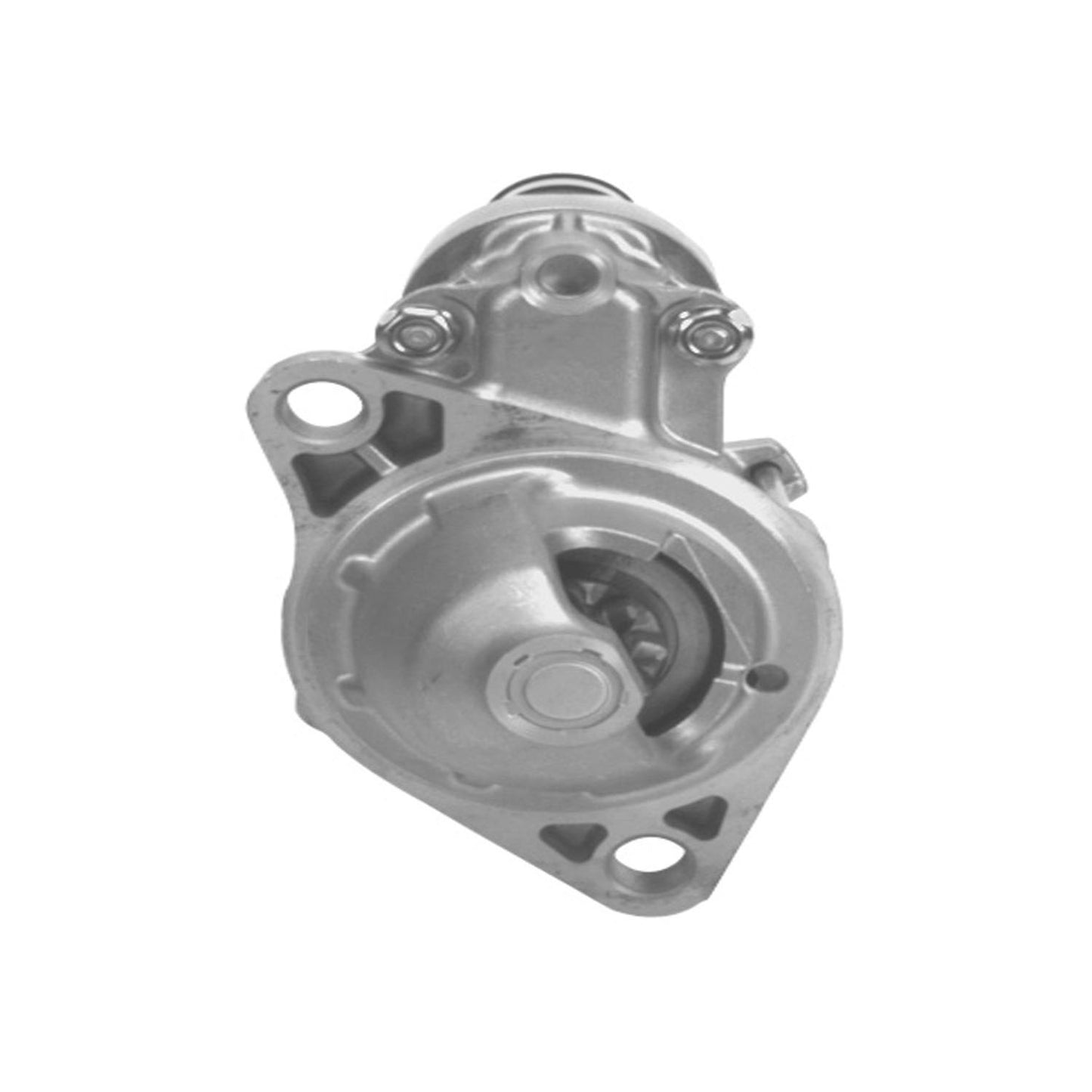 DENSO Auto Parts Starter Motor 280-0186
