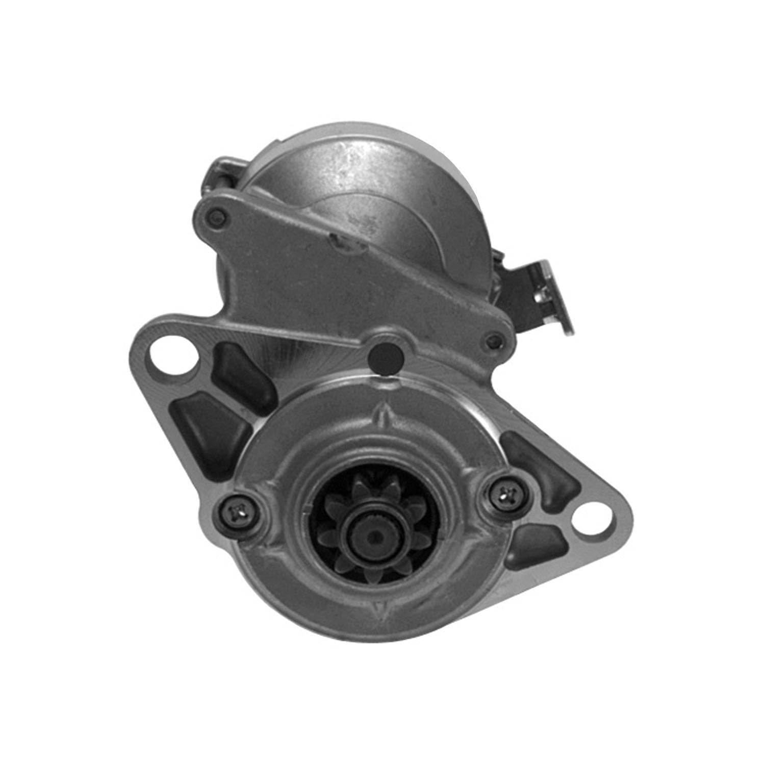 DENSO Auto Parts Starter Motor 280-0187