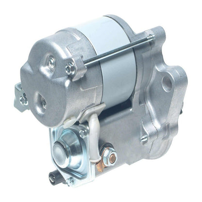 DENSO Auto Parts Starter Motor 280-0187
