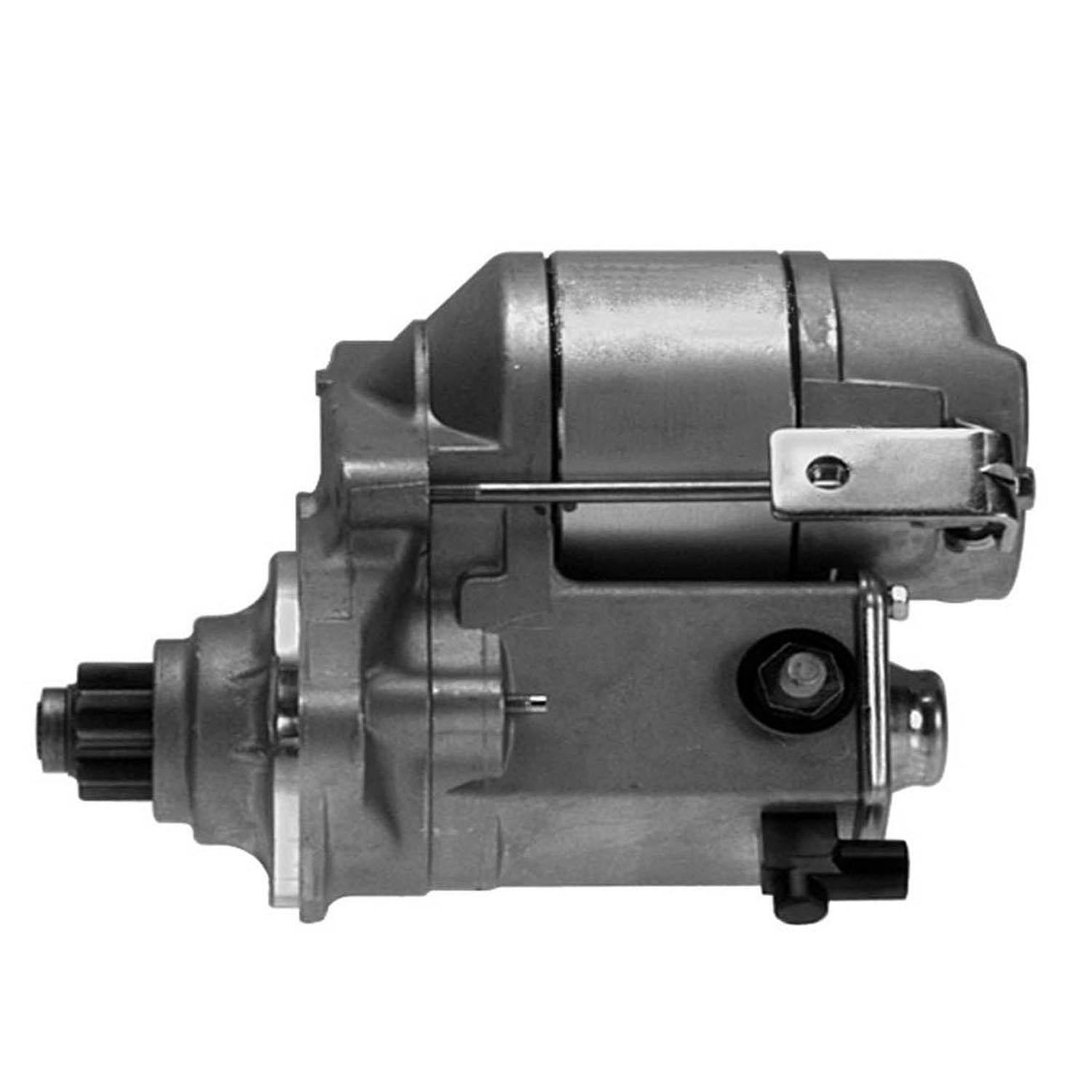 DENSO Auto Parts Starter Motor 280-0187