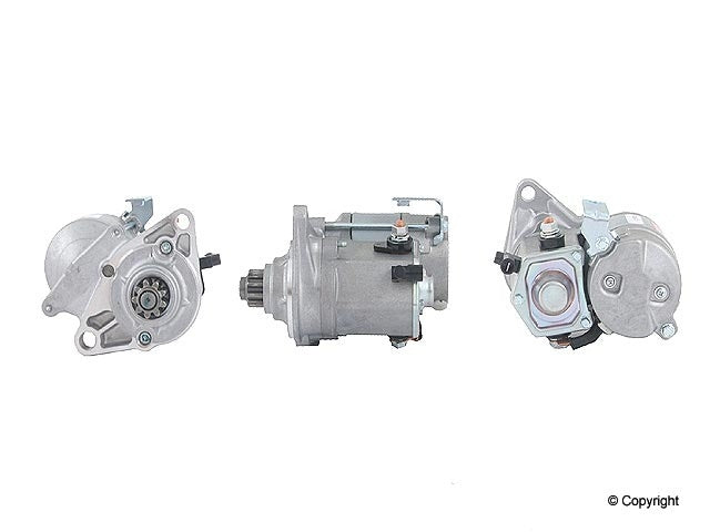 DENSO Auto Parts Starter Motor 280-0187
