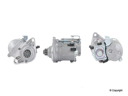 DENSO Auto Parts Starter Motor 280-0187