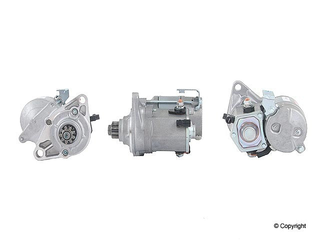 DENSO Auto Parts Starter Motor 280-0187