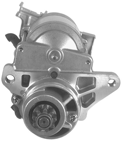 Denso Starter Motor