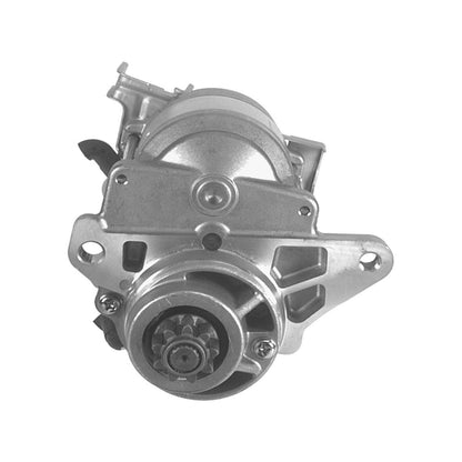 Denso Starter Motor