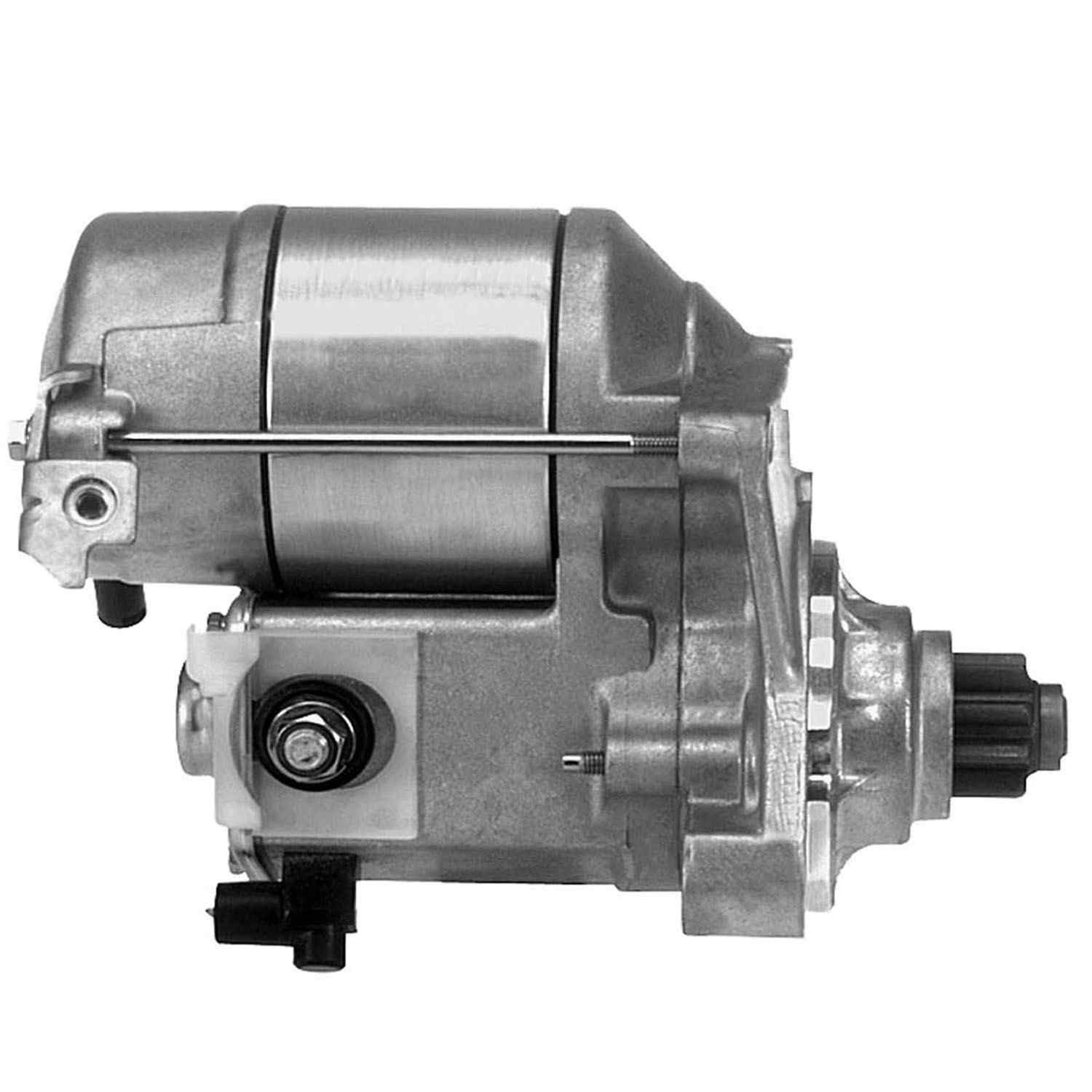 DENSO Auto Parts Starter Motor 280-0190