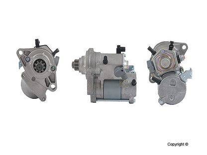 DENSO Auto Parts Starter Motor 280-0191
