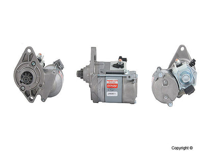 DENSO Auto Parts Starter Motor 280-0192