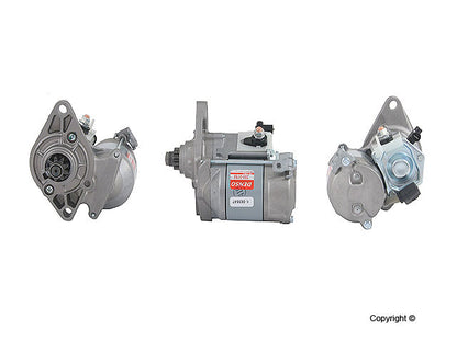 DENSO Auto Parts Starter Motor 280-0192